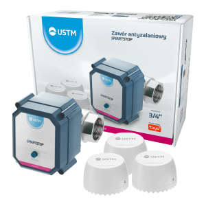 SISTEME ANTIINUNDAȚIE